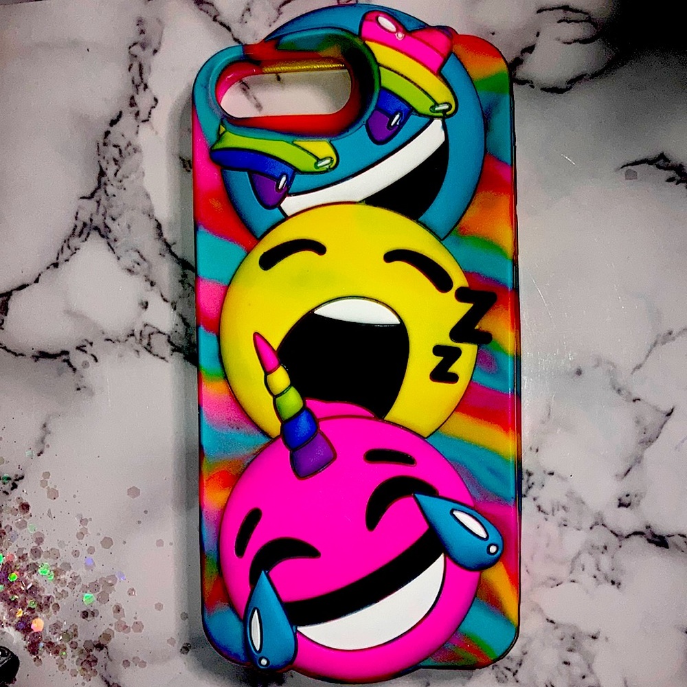 IPhone 7 Plus Case